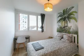 Colocation Magnifique colocation meublée à colombes