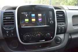 Voiture Renault Trafic III 1.6 Dci 140 Grand Confort