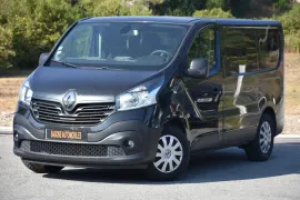 Renault Trafic III 1.6 Dci 140 Grand Confort Peymeinade
