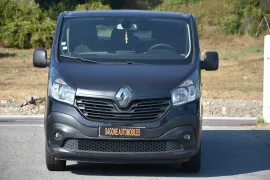 Voiture Renault Trafic III 1.6 Dci 140 Grand Confort