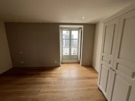 Location A LOUER T2 entièrement rénové