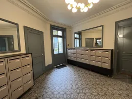 Location A LOUER T2 entièrement rénové