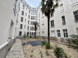 Location A LOUER T2 entièrement rénové