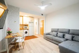 Location Calle del Pico Cebollera, Madrid