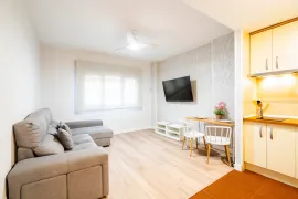 Location Calle del Pico Cebollera, Madrid
