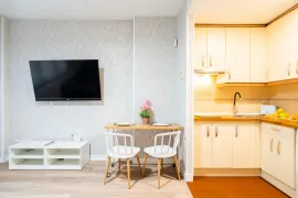 Location Calle del Pico Cebollera, Madrid
