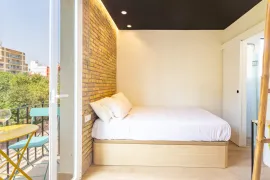 Carrer de l'Omet, Valencia Valencia
