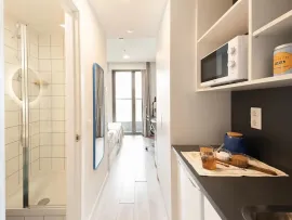 Carrer de Pau Gargallo, Barcelona Barcelona