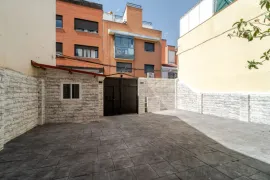 Colocation Calle de la Sierra de Meira, Madrid