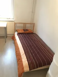 Gneisenaustraße, Berlin Berlin