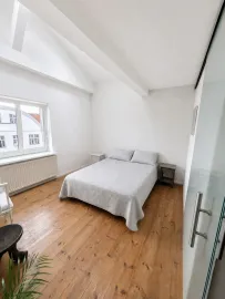 Holsteinische Straße, Berlin Berlin