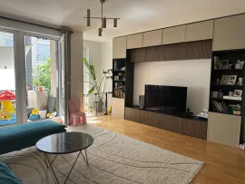 Ivo-Beucker-Straße, Düsseldorf Düsseldorf