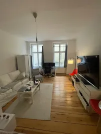 Soldiner Straße, Berlin Berlin