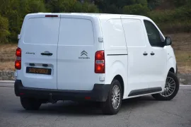 Voiture Citroën JUMPY III taille M 2.0 BlueHDI 150 S&S Driver BV6 - Attelage