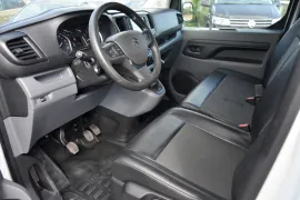 Voiture Citroën JUMPY III taille M 2.0 BlueHDI 150 S&S Driver BV6 - Attelage