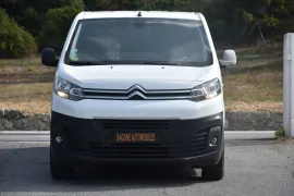 Voiture Citroën JUMPY III taille M 2.0 BlueHDI 150 S&S Driver BV6 - Attelage