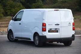 Voiture Citroën JUMPY III taille M 2.0 BlueHDI 150 S&S Driver BV6 - Attelage