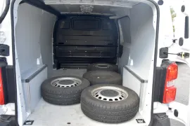 Voiture Citroën JUMPY III taille M 2.0 BlueHDI 150 S&S Driver BV6 - Attelage