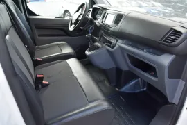 Voiture Citroën JUMPY III taille M 2.0 BlueHDI 150 S&S Driver BV6 - Attelage