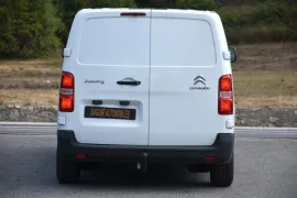 Voiture Citroën JUMPY III taille M 2.0 BlueHDI 150 S&S Driver BV6 - Attelage