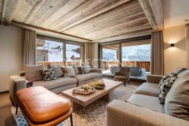 Appartement Aravis Les Allues