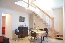 Location Maison Coin Joli