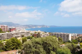 Appartement  - 3 pièces  - 75.39 m² Nice
