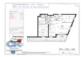 Vente SECTEUR NANCY THERMAL