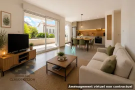 Vente SECTEUR NANCY THERMAL