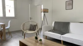 Colocation Chambre 9m² à Mérignac