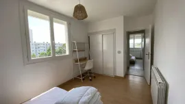 Colocation Chambre 9m² à Mérignac