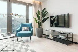 Location Carrer de Balmes, Barcelona