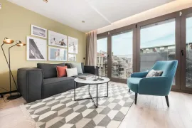 Location Carrer de Balmes, Barcelona