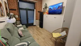 Location Calle del Doctor Piga, Madrid