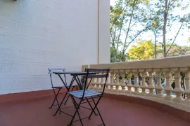 Colocation Via Augusta, Barcelona
