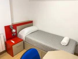 Colocation Via Augusta, Barcelona