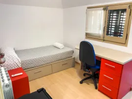 Colocation Via Augusta, Barcelona