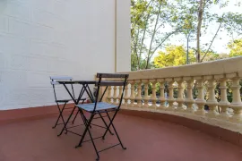 Colocation Via Augusta, Barcelona