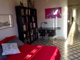 Colocation Via Augusta, Barcelona