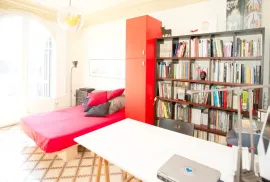Colocation Via Augusta, Barcelona