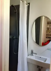 Colocation Via Augusta, Barcelona