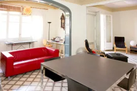 Colocation Via Augusta, Barcelona