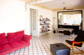 Colocation Via Augusta, Barcelona