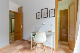 Colocation Calle de Carnicer, Madrid