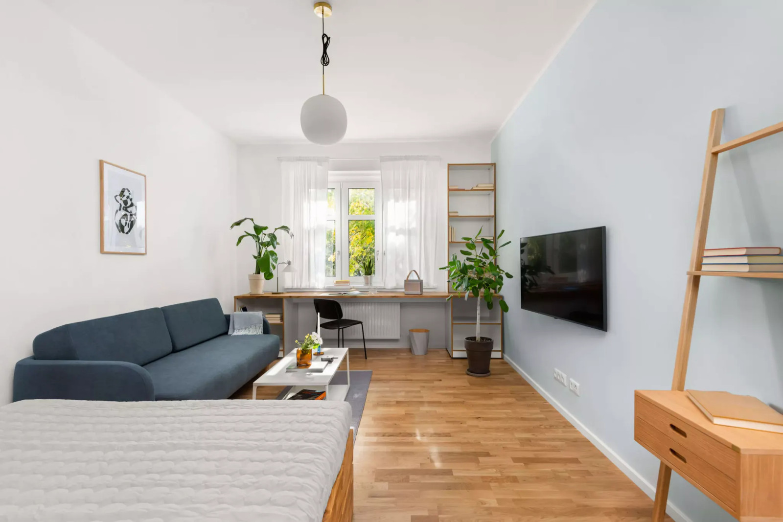 Framstraße, Berlin Berlin