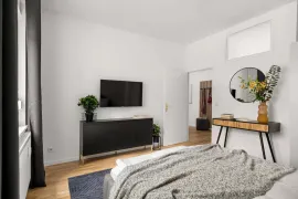 Pannierstraße, Berlin Berlin