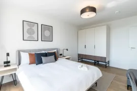 Glockenturmstraße, Berlin Berlin
