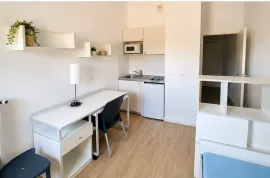 Location Residence Etudiante à PALAISEAU - T1- 20,5 m2