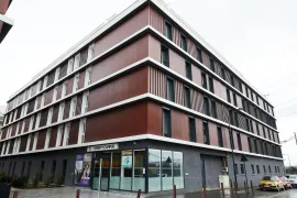 Location Residence Etudiante à PALAISEAU - T1- 20,5 m2