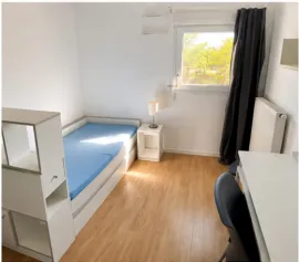 Residence Etudiante à PALAISEAU - T1- 20,5 m2 Palaiseau